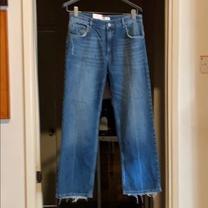 Brand new, never been worn, tags still on